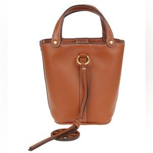 Tory Burch Bucket Crossbody Bag